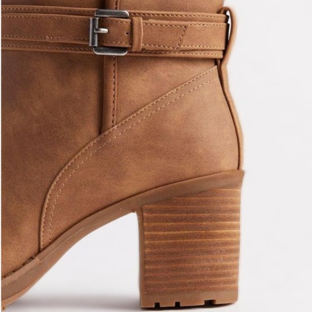 Ankle boots